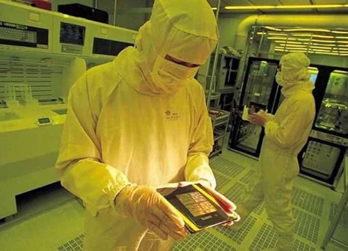 Sản xuất chip cho Apple, TSMC thu về bao nhiêu tiền ?