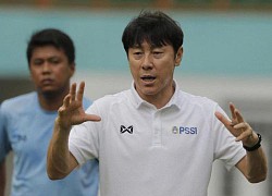 SEA Games 31: Thuyền trưởng Indonesia tự tin đánh bại U23 Việt Nam