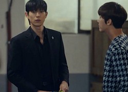 'Shooting Star' tập 3: Vì ghen tuông mà Kim Young Dae tự đưa mình đến Châu Phi xa xôi