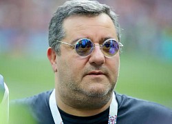 "Siêu cò" Mino Raiola - Người đại diện của Pogba, Haaland qua đời