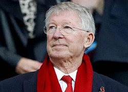 Sir Alex lần đầu lên tiếng về việc MU bổ nhiệm Ten Hag