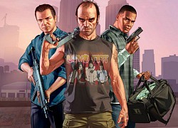 Tấm hình đầu tiên về Grand Theft Auto 6 đã được xác thực là rò rỉ từ lâu