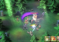 Tân thủ cần biết gì khi tham gia vào đấu trường chiến thuật Ragnarok Tactics Việt Nam?