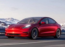 Tesla đang thống trị thị trường xe điện: Các đối thủ có thực sự bắt kịp?