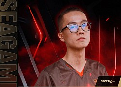 TF Elly: Hành trình đòi lại "món nợ" SEA Games của "Vua trò chơi" Esports Việt