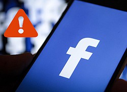 Hàng loạt group Facebook đang gặp lỗi