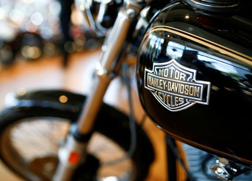 Tới lượt Harley-Davidson "ngấm đòn" vì thiếu chip bán dẫn