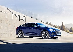 Top 10 chiếc Coupe SUV đáng mua nhất