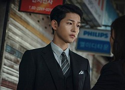 Top 5 cái kết dành cho phản diện mãn nhãn nhất phim Hàn: Đứng đầu là màn báo thù của Song Joong Ki trong 'Vincenzo'