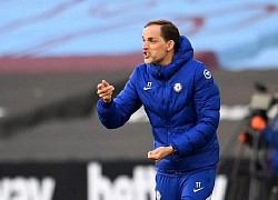 Tuchel cam kết tương lai với Chelsea