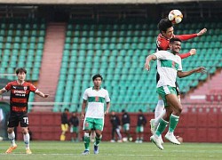 U23 Indonesia 'sa sút tinh thần' trước khi đấu U23 Việt Nam