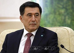 Uzbekistan bổ nhiệm quyền Ngoại trưởng mới