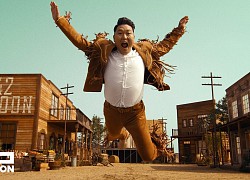 Psy bật mí ca khúc chủ đề 'That That' trong album mới