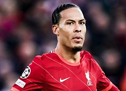 VAR gây tranh cãi trong chiến thắng của Liverpool