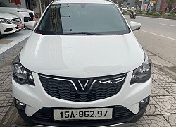 VinFast Fadil mới chạy 300 km chào bán 375 triệu, đắt hay rẻ?