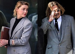 Vụ kiện giữa Johnny Depp và Amber Heard: Điều gì xảy ra tiếp theo?