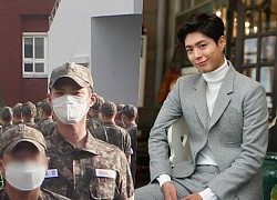 Vừa xuất ngũ, Park Bo Gum sẽ làm MC lễ trao giải nghệ thuật Baeksang 2022