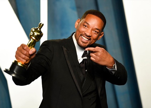 Will Smith: "Tôi cần bình ổn tâm lý sau những gì đã trải qua..."