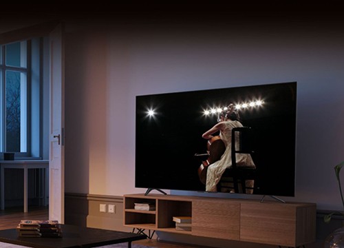 Xiaomi tấn công thị trường OLED Smart TV với mẫu TV giá hấp dẫn