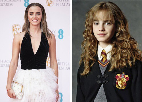 6 nhân vật chiếm trọn trái tim khán giả từ cái nhìn đầu tiên: Emma Watson mãi là "tình đầu", kiều nữ Squid Game đổi đời nhờ vai phụ