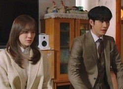 Ahn Hyo Seop cầu hôn Kim Sejeong đưa 'Hẹn hò chốn công sở' lên top 2 Netflix toàn cầu