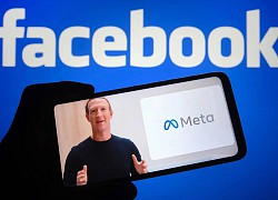 Ai thực sự nắm giữ Facebook?