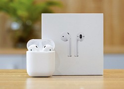 AirPods 2 giảm giá bán tại Việt Nam