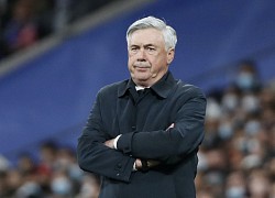 Ancelotti trở lại, Real Madrid sẵn sàng tạo địa chấn tại Stamford Bridge