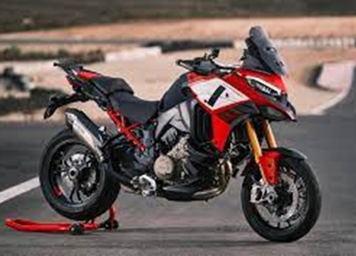 Bảng giá xe Ducati tháng 4/2022: Rẻ nhất 335 triệu đồng