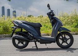 Bảng giá xe Kymco tháng 4/2022