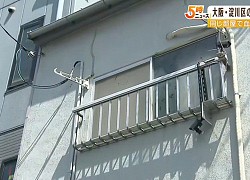 Báo Nhật: Phát hiện thi thể một phụ nữ Việt cùng người đàn ông 50 tuổi thoi thóp thở, CCTV ghi lại chi tiết bất thường