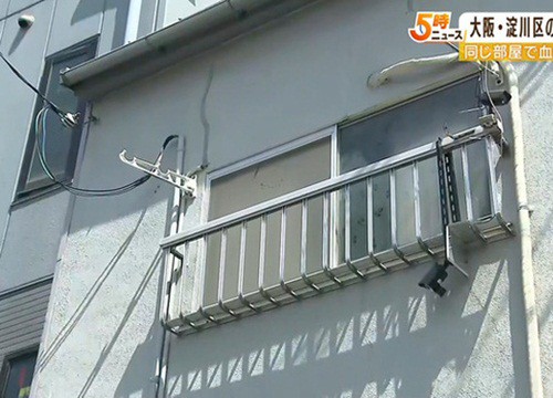 Báo Nhật: Phát hiện thi thể một phụ nữ Việt cùng người đàn ông 50 tuổi thoi thóp thở, CCTV ghi lại chi tiết bất thường