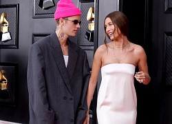 Bị soi vòng 2 lớn ở Grammy làm rộ nghi vấn mang bầu, bà xã Justin Bieber tỏ thái độ cực gắt đến mức khiến MXH dậy sóng