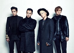 BIGBANG tung MV comeback sau 4 năm: Không có bất cứ cảnh quay chung nào, 1 chi tiết khiến người xem chạnh lòng!