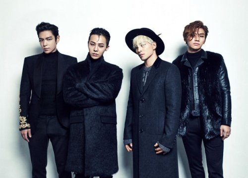 BIGBANG tung MV comeback sau 4 năm: Không có bất cứ cảnh quay chung nào, 1 chi tiết khiến người xem chạnh lòng!