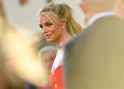 Britney Spears viết sách kể quá trình điều trị rối loạn tâm thần