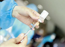 Cà Mau: Bé gái gần 8 tháng tuổi bị tiêm nhầm vaccine dần hồi phục