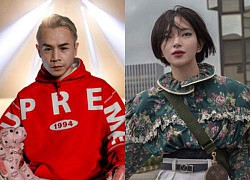 Châu Bùi bị &#8216;tóm sống&#8217; khi qua đêm ở nhà Binz, thêm chi tiết về độ cưng chiều bạn gái của nam rapper