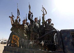 Chính phủ Yemen: Houthi lợi dụng lệnh ngừng bắn, chuẩn bị cho chiến dịch mới