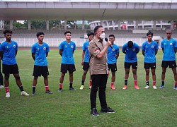 Chủ tịch PSSI: 'Indonesia nằm ở bảng đấu nhẹ tại SEA Games 31'