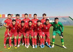 Chuyên gia: Đừng xem U23 Việt Nam là đội cửa trên ở SEA Games 31