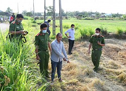 Đâm chết người vì nợ tiền không trả