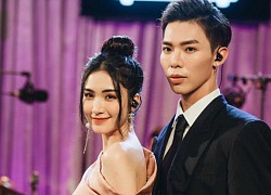 Đang diễn thì yêu cầu dừng nhạc chứng minh hát live, Hòa Minzy dính nghi vấn "khịa" Erik hát nhép?