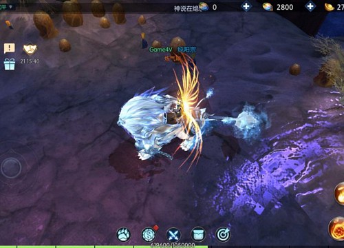 Đánh giá Huyễn Linh Tiên Cảnh MMORPG chủ đề tu tiên vừa phát hành tại Trung Quốc