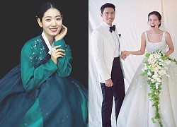 Đây là điều cô dâu Son Ye Jin làm sau siêu đám cưới với Hyun Bin: Đều liên quan đến Park Shin Hye và 1 minh tinh đình đám