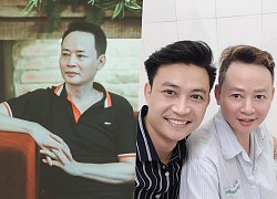 Diễn viên Tùng Dương gây tranh cãi: &#8220;Nên loại bỏ câu HỌC, HỌC NỮA, HỌC MÃI khỏi sách giáo khoa&#8221;