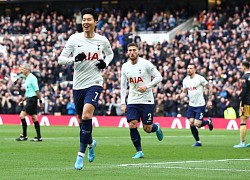 Đội hình hay nhất vòng 31 Premier League