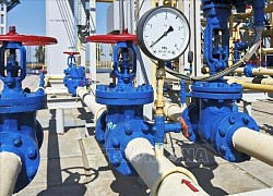 Đức tạm thời kiểm soát công ty con của Gazprom (Nga)