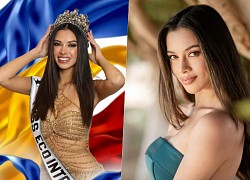 Đương kim Miss Eco International Kathleen Paton sang Việt Nam