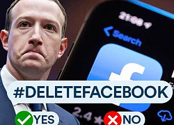 Facebook chơi lớn, trả ngay 1 triệu cho bất kỳ ai chịu khoá tài khoản trong vòng 1 tháng!